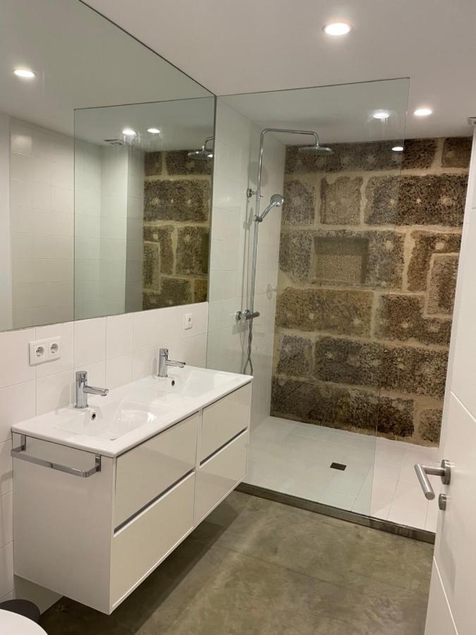 Apartament Corazon Casco Viejo Vigo Zewnętrze zdjęcie