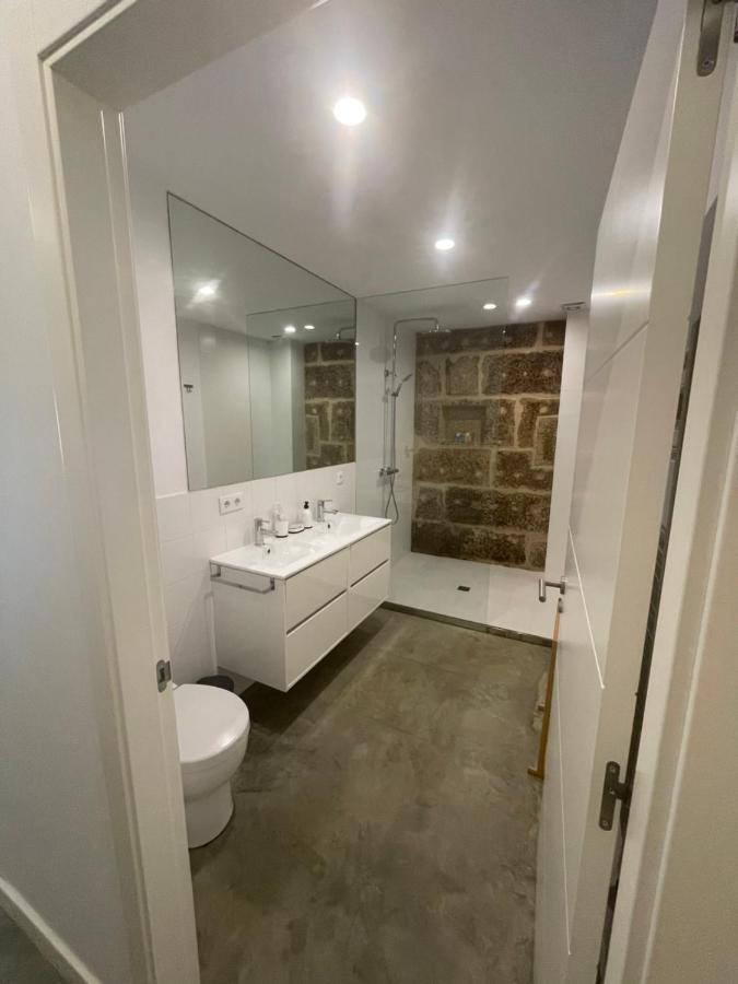 Apartament Corazon Casco Viejo Vigo Zewnętrze zdjęcie